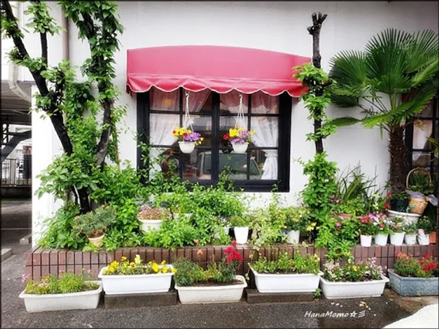 ペガサス（天馬車）