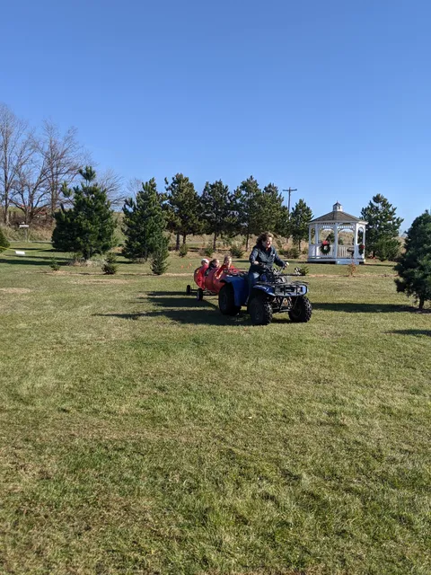 Cedar's Edge Evergreen Market