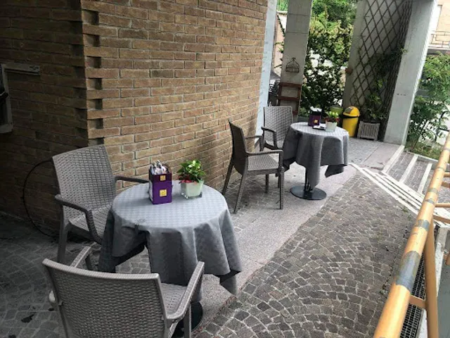 Bar Sugar Cafe' Urbino