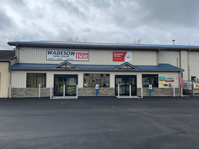 Wadeson's Home Center