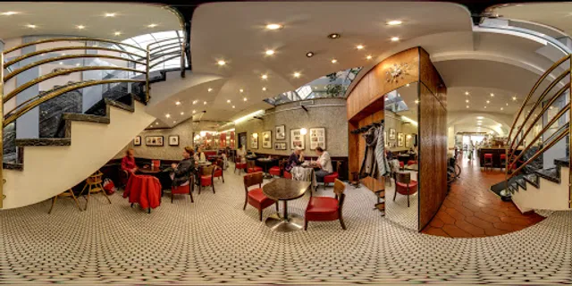 Cafe Konditorei Ferstl