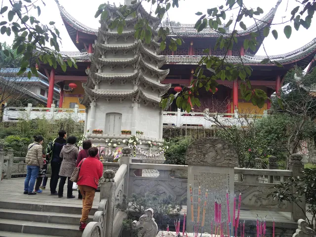 Nanshan Lijing Holiday Hotel