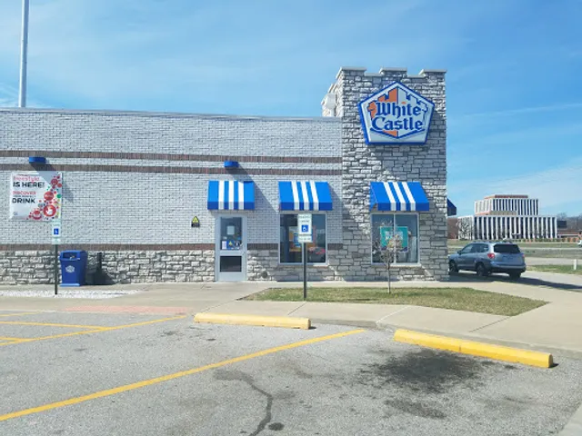 White Castle