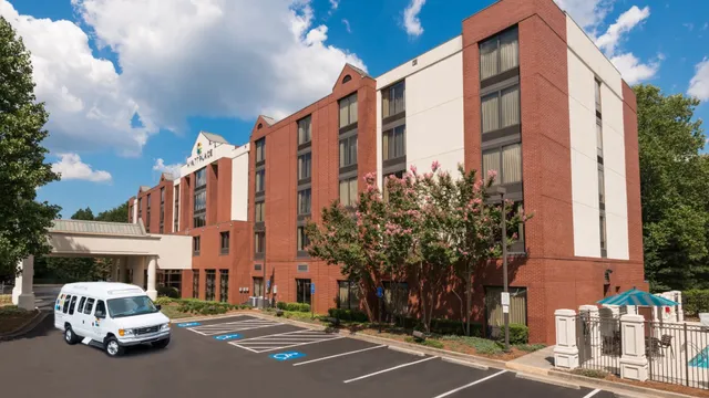Hyatt Place Atlanta/Duluth/Johns Creek