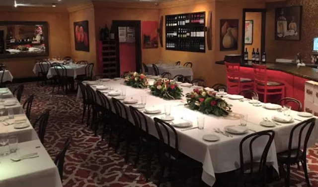 Arturo Boada Cuisine