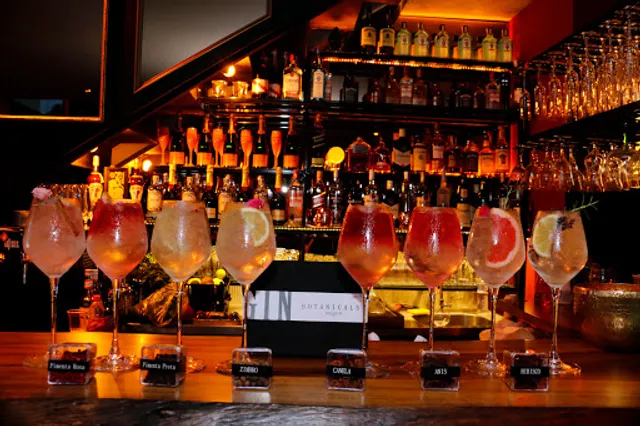 Thai Garden - Praia Brava