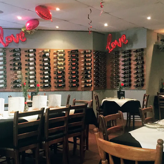 Kandel Pan And Grill