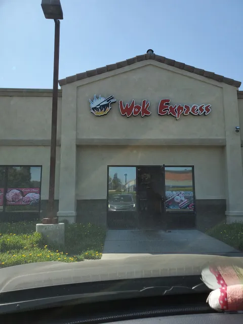 Wok Express
