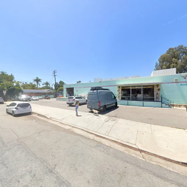 Certified Wholesale Electric