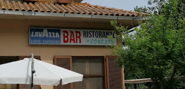 Ristorante La Foresta