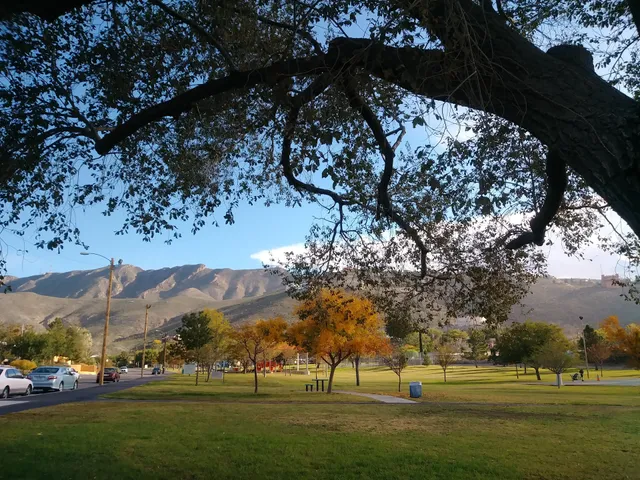 Mission Hills Park