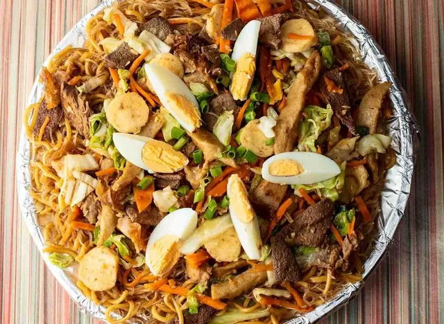 The Original Pares - Sto. Tomas