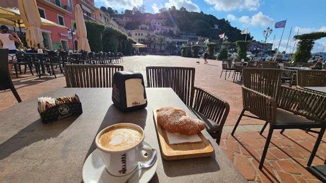 Bar Casella - Porto Azzurro (li)