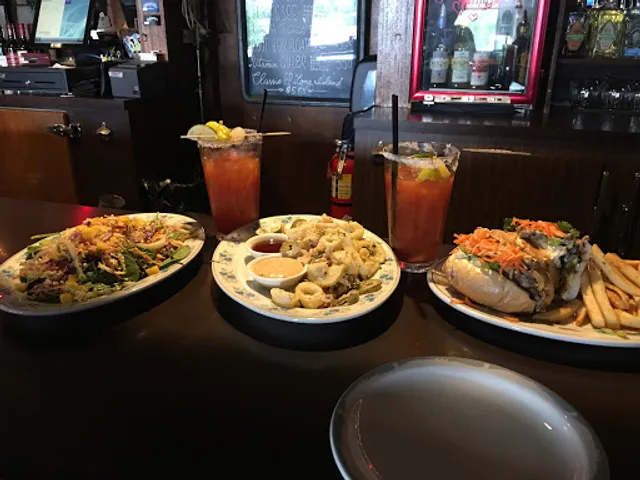 Eastern Pearl Restaurant