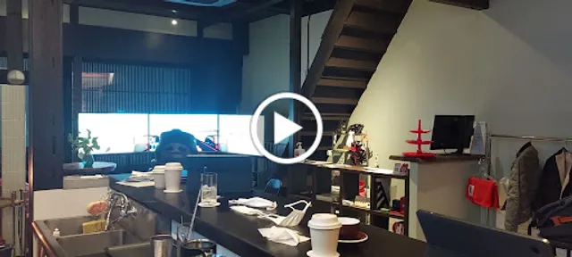 レーシングシミュレーター京都 MARUEI