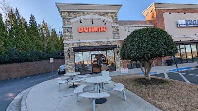 Dunkin'
