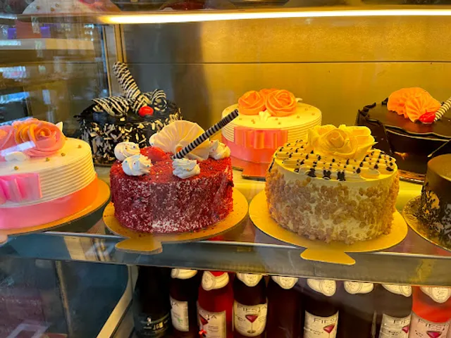 Standard Bakers Jakhan