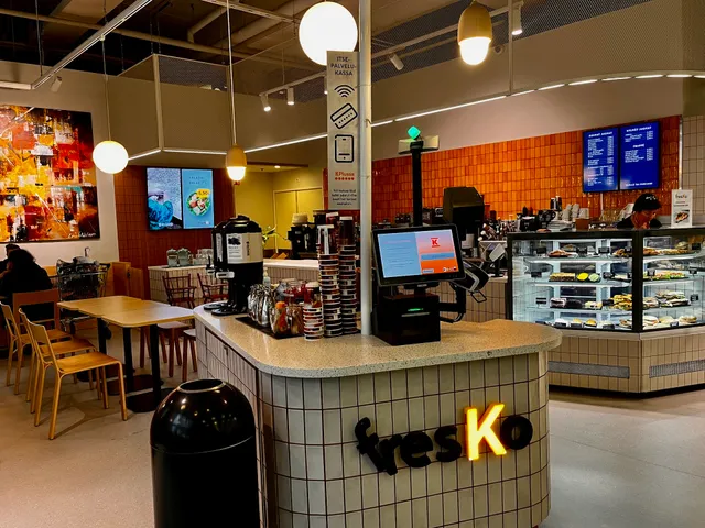 K-Citymarket