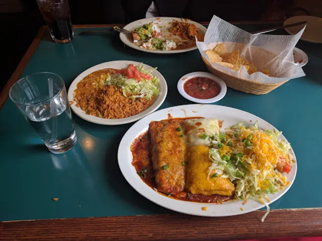 Senor Ric's Mexican Restaurant