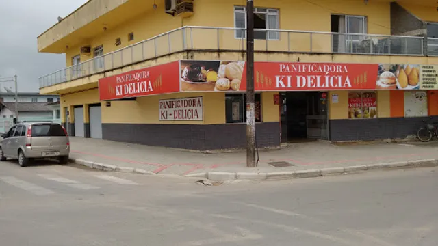 Panificadora Ki Delícia