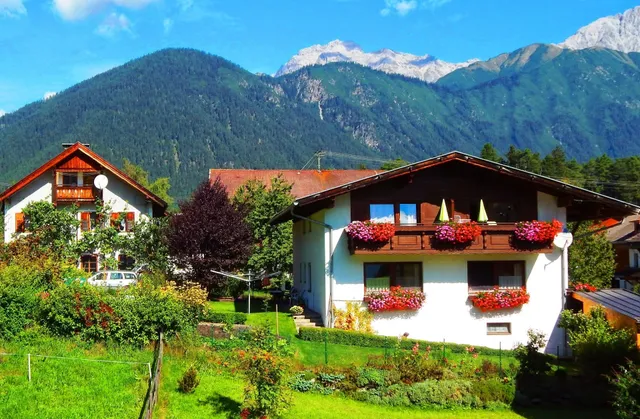 Haus Thaler Ferienwohnungen