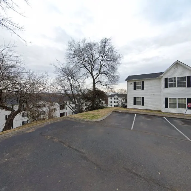 Granstaff Apartments