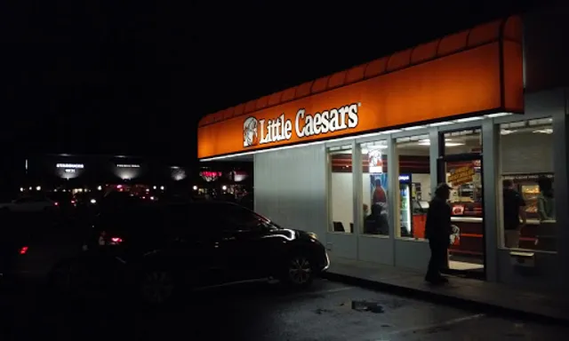 Little Caesars Pizza