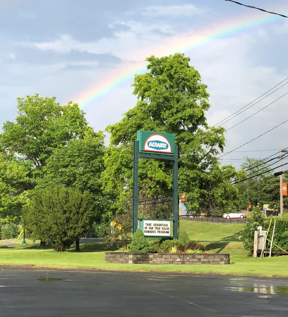 Kelley Farm Garden DBA Cobleskill Agway