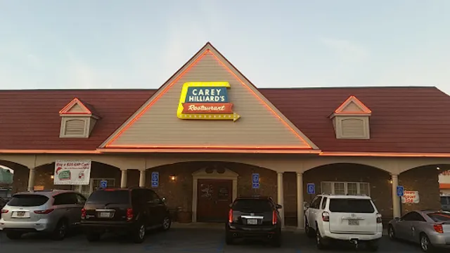 Carey Hilliard's Restaurant