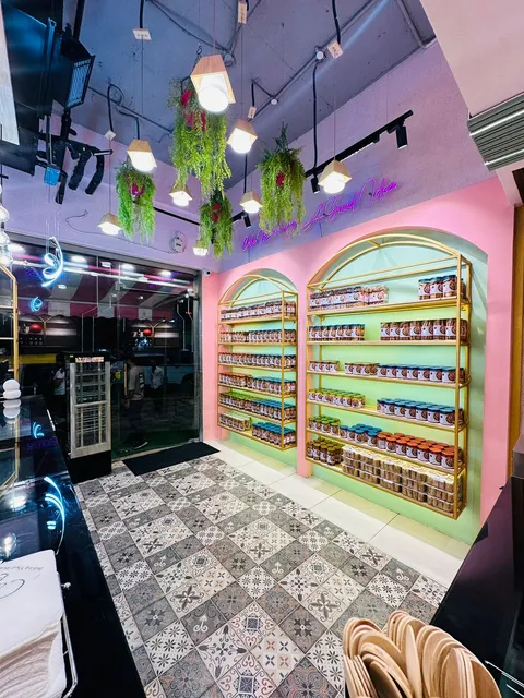 The Cake Bake Sec 69