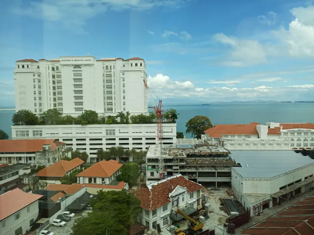 Hotel Continental Penang