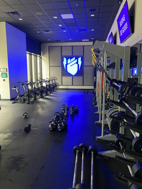 Basecamp Fitness Minneapolis (North Loop)