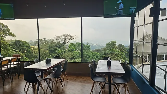 Gastro Bar Magia del Poás