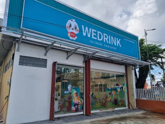 Wedrink Balikpapan