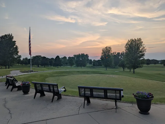 Three Elms Golf Course