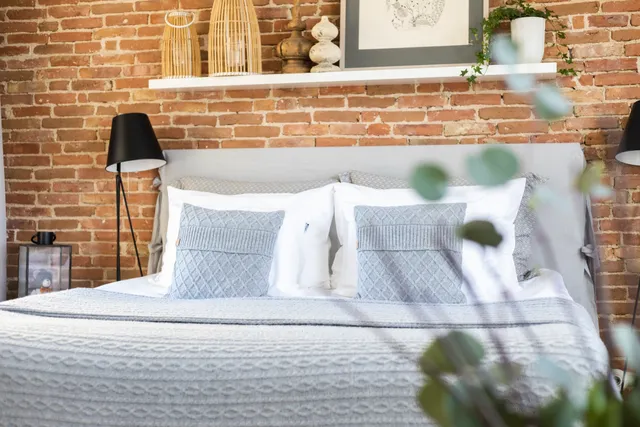 Hapsal Dietrich Apartemendid