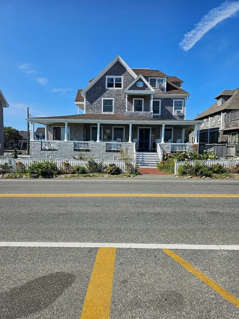 Inkwell Beach Cottage