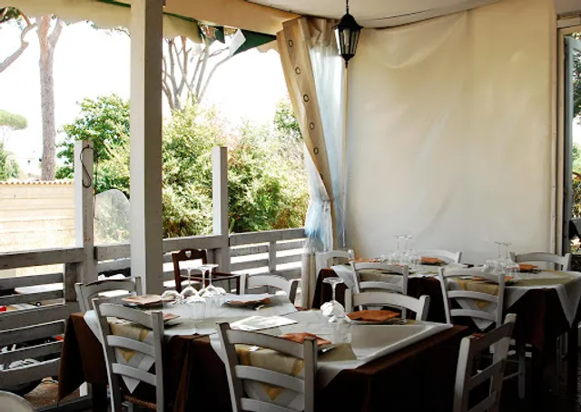 Ristorante Al Cinghiale