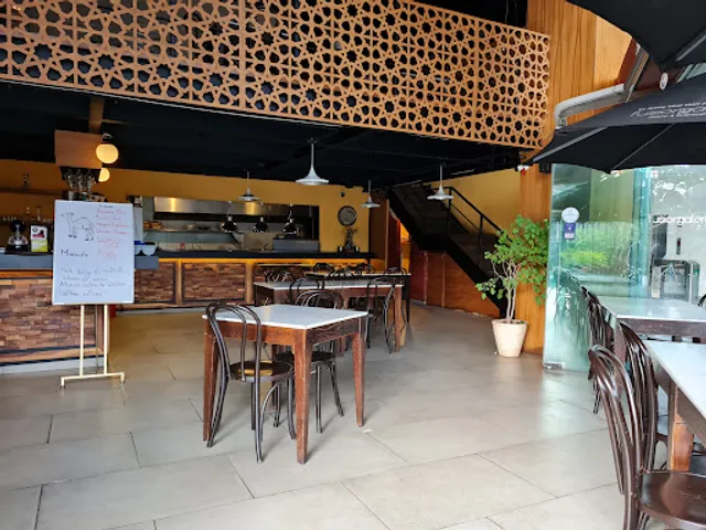 Labne cocina libanesa