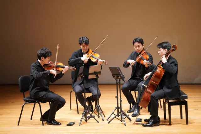 eslite performance hall