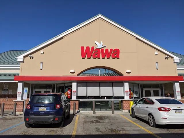 Wawa