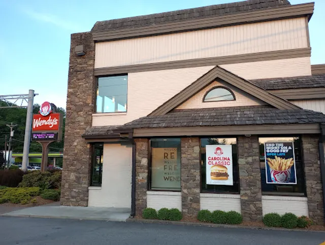 Wendy's