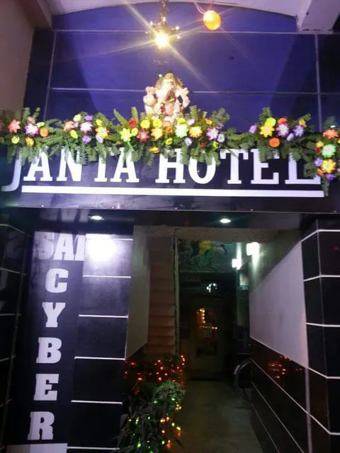 Janta Hotel