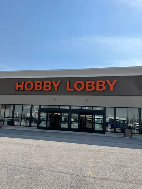 Hobby Lobby