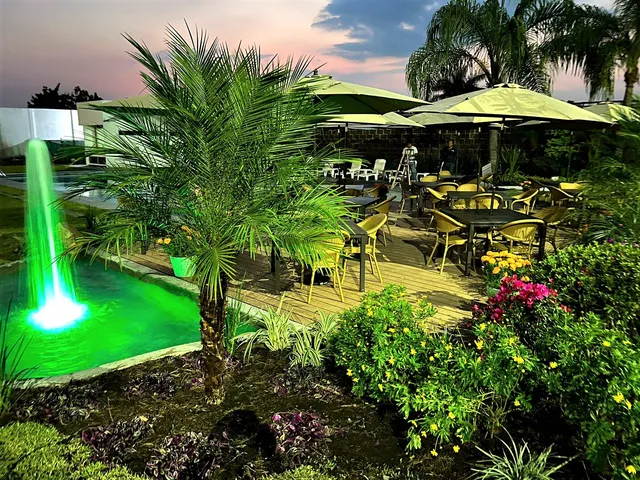 Hotel Aquetzalli Cocoyoc