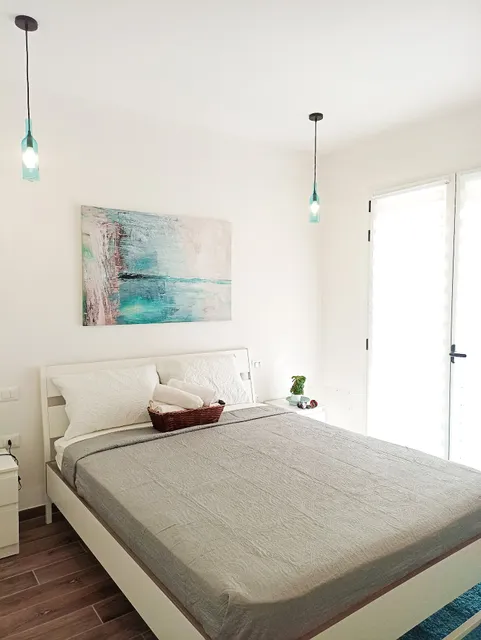 Kolossoi Guest House