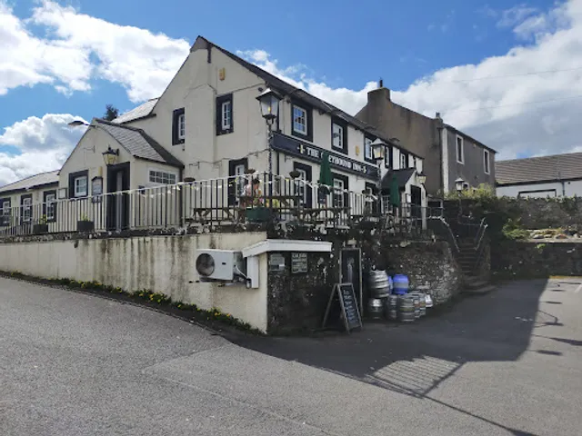 Greyhound Inn