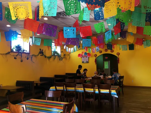 Jalapenos Mexican Cuisine