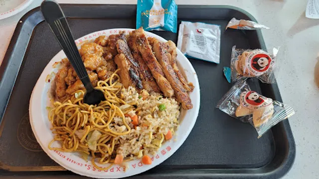 Panda Express