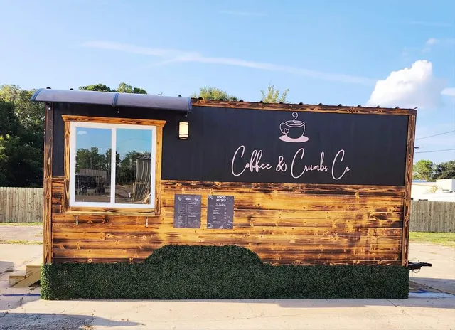 Jessie's Coffee & Crumbs Co.